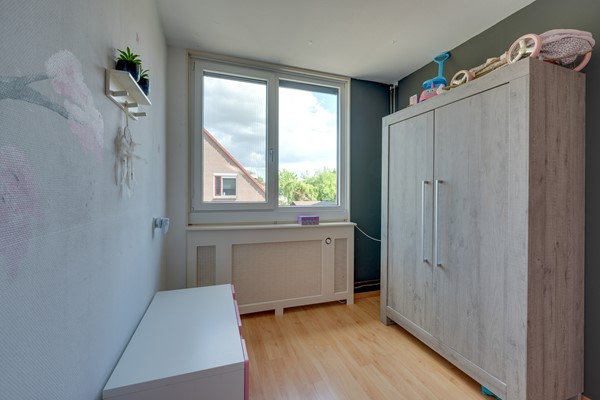 Medium property photo - Binnendijk 63, 1446 BC Purmerend